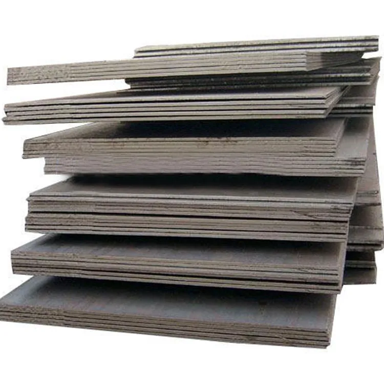 carbon steel plate